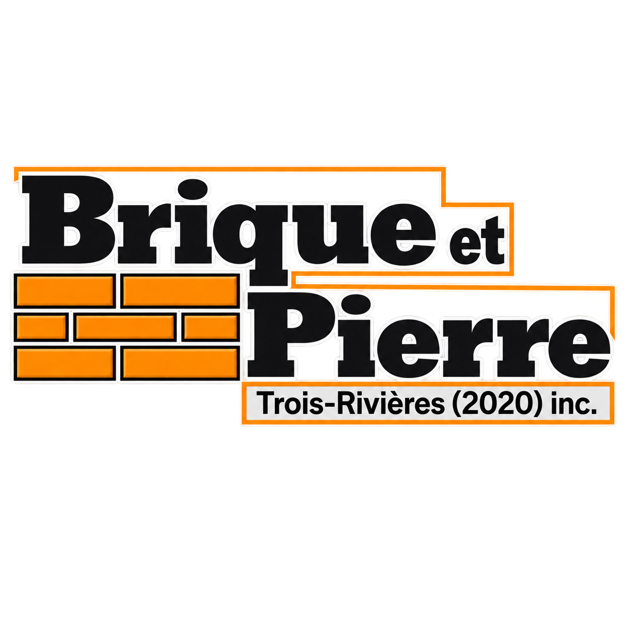 Brique et Pierre Trois-Rivières
