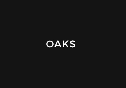 Oaks