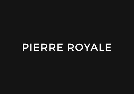 Pierre Royale