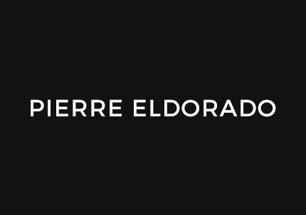 Pierre Eldorado